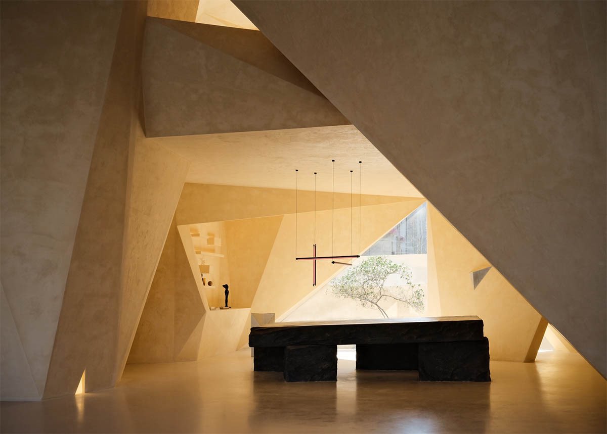 WACommunity's tweet image. Take a look at Chinese architecture on WAC: worldarchitecture.org/all-countries/… #chinesearchitecture