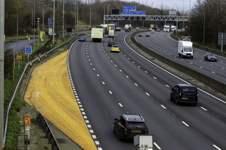 Read our response to today’s media coverage on smart motorways. More breakdowns are identified on smart motorways than other road types, because the technology in place detects stopped vehicles, including breakdowns.
nationalhighways.co.uk/blogs/statisti…