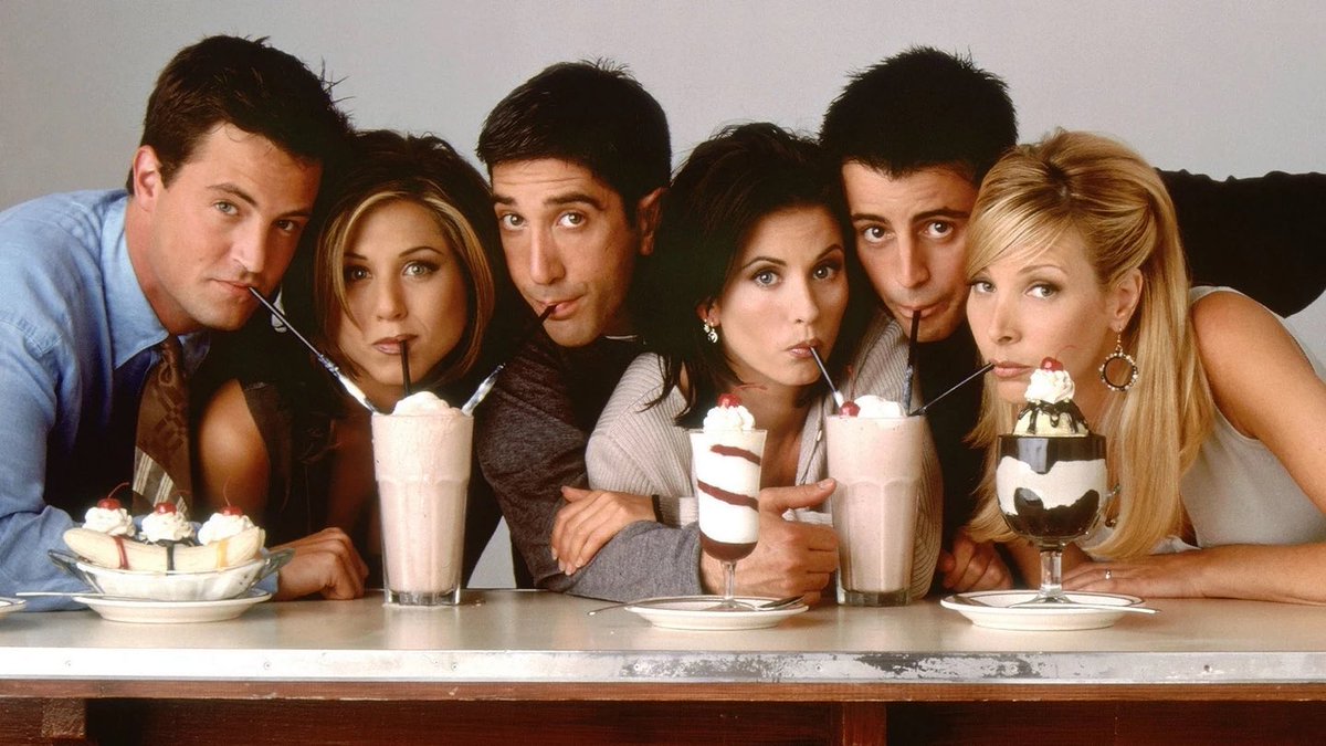 Benramine_'s tweet photo. pour vous c’est quoi la plus grande sitcom de tout les temps ? https://t.co/39xUBgQHMO