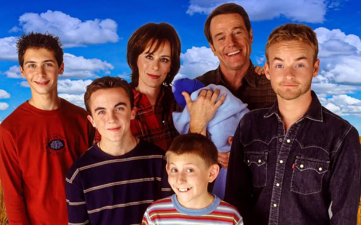 Benramine_'s tweet photo. pour vous c’est quoi la plus grande sitcom de tout les temps ? https://t.co/39xUBgQHMO