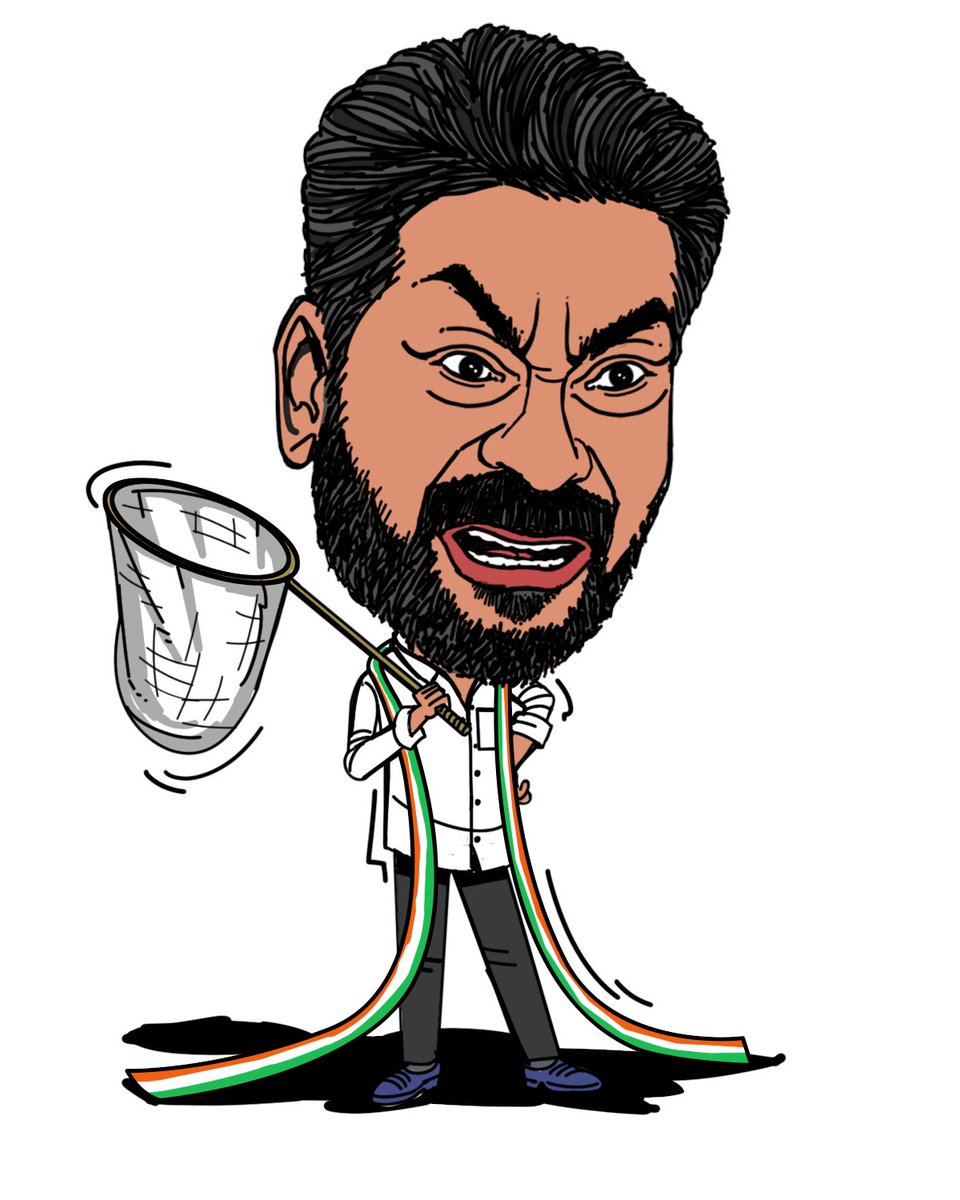 విమానం అంటే దిల్‌సుఖ్‌నగర్ రోడ్ పక్కన దొరికే బొమ్మ అనుకునే సీఎం రవ్వంత రెడ్డి గారు...

 మీరు రాఫెల్ గురించి మాట్లాడితే ఒకటో తరగతి పోరగాడు కూడా నవ్వుతాడు...

#Joker