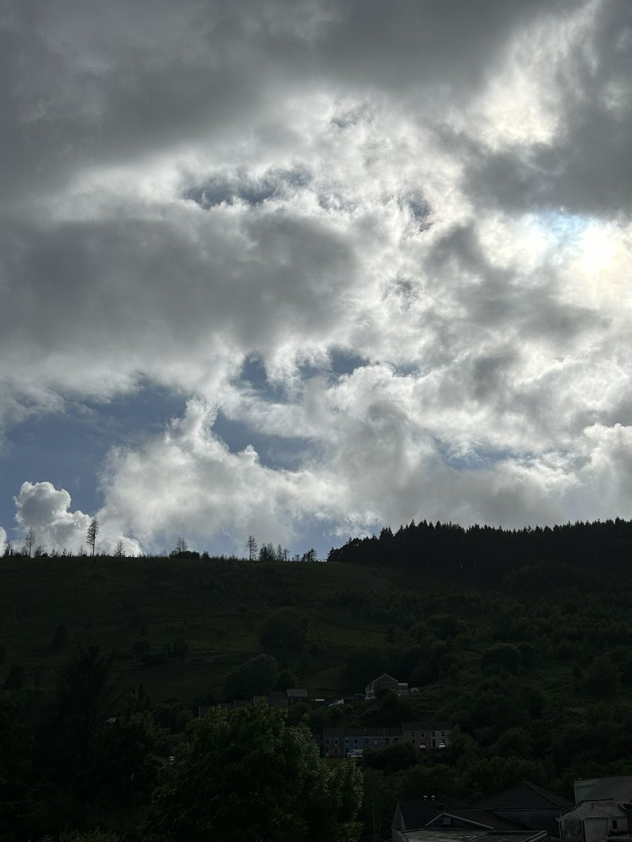 Gareth Davies tweet media