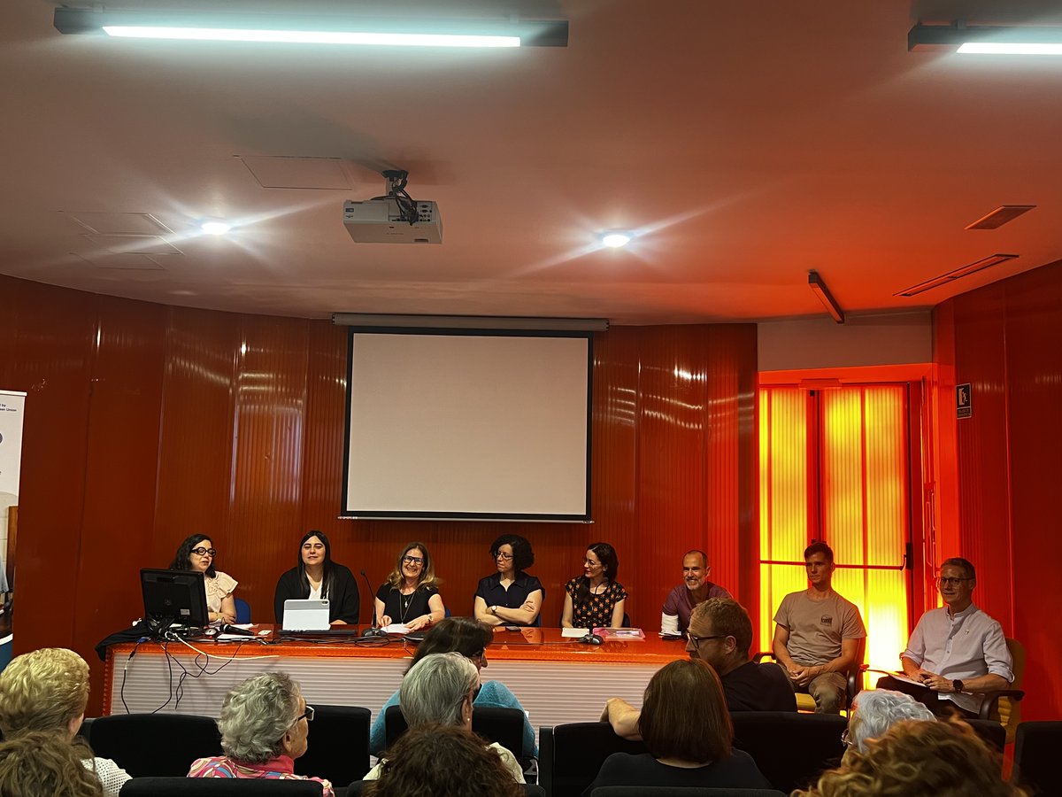 AFDMN - UAM tweet media