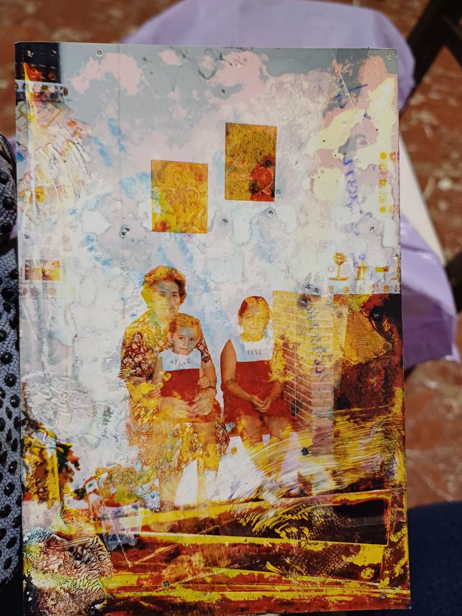 Fa 7 mesos que no hi ha records. #Dana