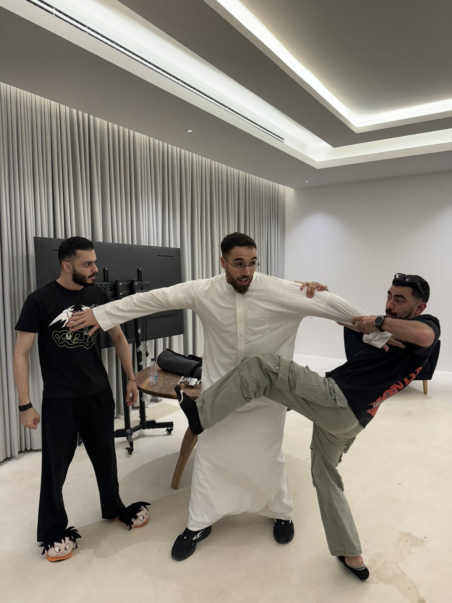 تفاقم الوضع😱
