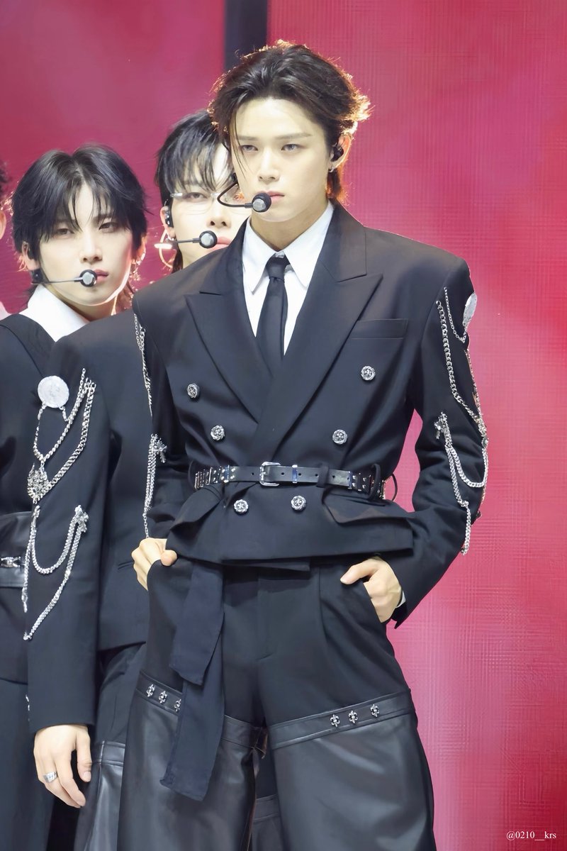 250529 ASEA2025

#andTEAM #앤팀
#K #ケイ #케이 #andTEAM_K