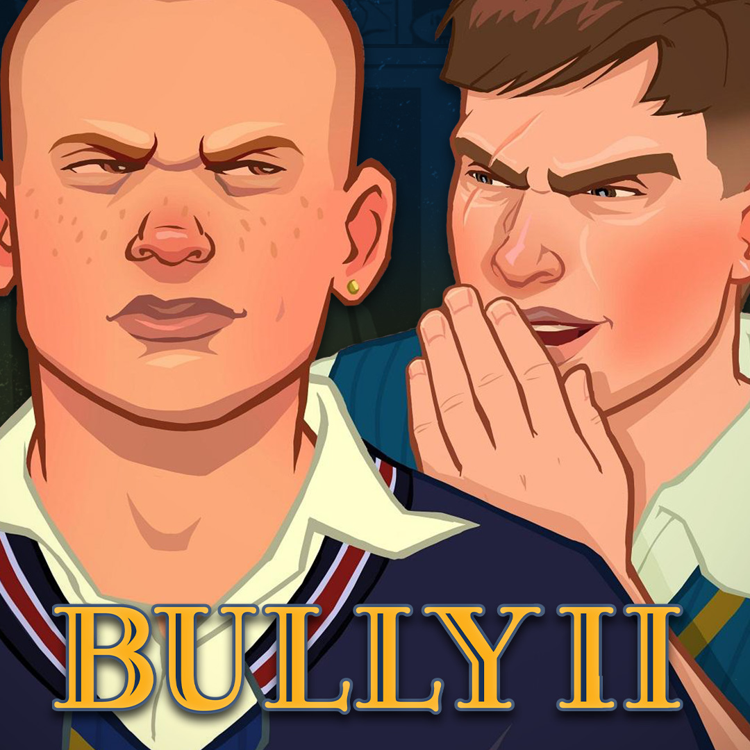 LuckStatEvan's tweet image. NEW VIDEO:

Taking a look at what we know about the cancelled Bully 2 and the nearly 15 years of leaks, rumors and details on its development

youtu.be/NCg_zM9bsVg