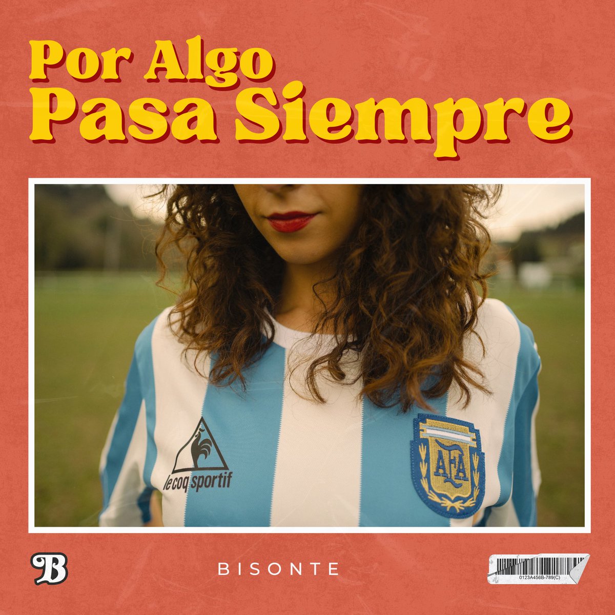 Nuestros queridos amigos de @HET2_Radio3 en <a href="/radio3_rne/">Radio 3</a> te cuentan hoy sobre el nuevo single de <a href="/bisontebanda/">Bisonte</a> "Por algo pasa siempre" y su concierto de mañana 30 de mayo en la <a href="/salabarracudas/">Barracudas Rock Bar</a> 😍

rtve.es/play/audios/ho… a través de <a href="/rtve/">RTVE</a>