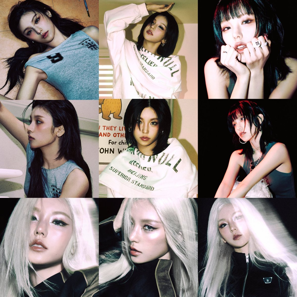 sapphicsforyeji's tweet photo. girls will be girls - yeji 

#ITZY_GirlsWillBeGirls
#ITZY_GWBG 

#예지 #ITZY #YEJI #있지 https://t.co/sHhJaR6t7V