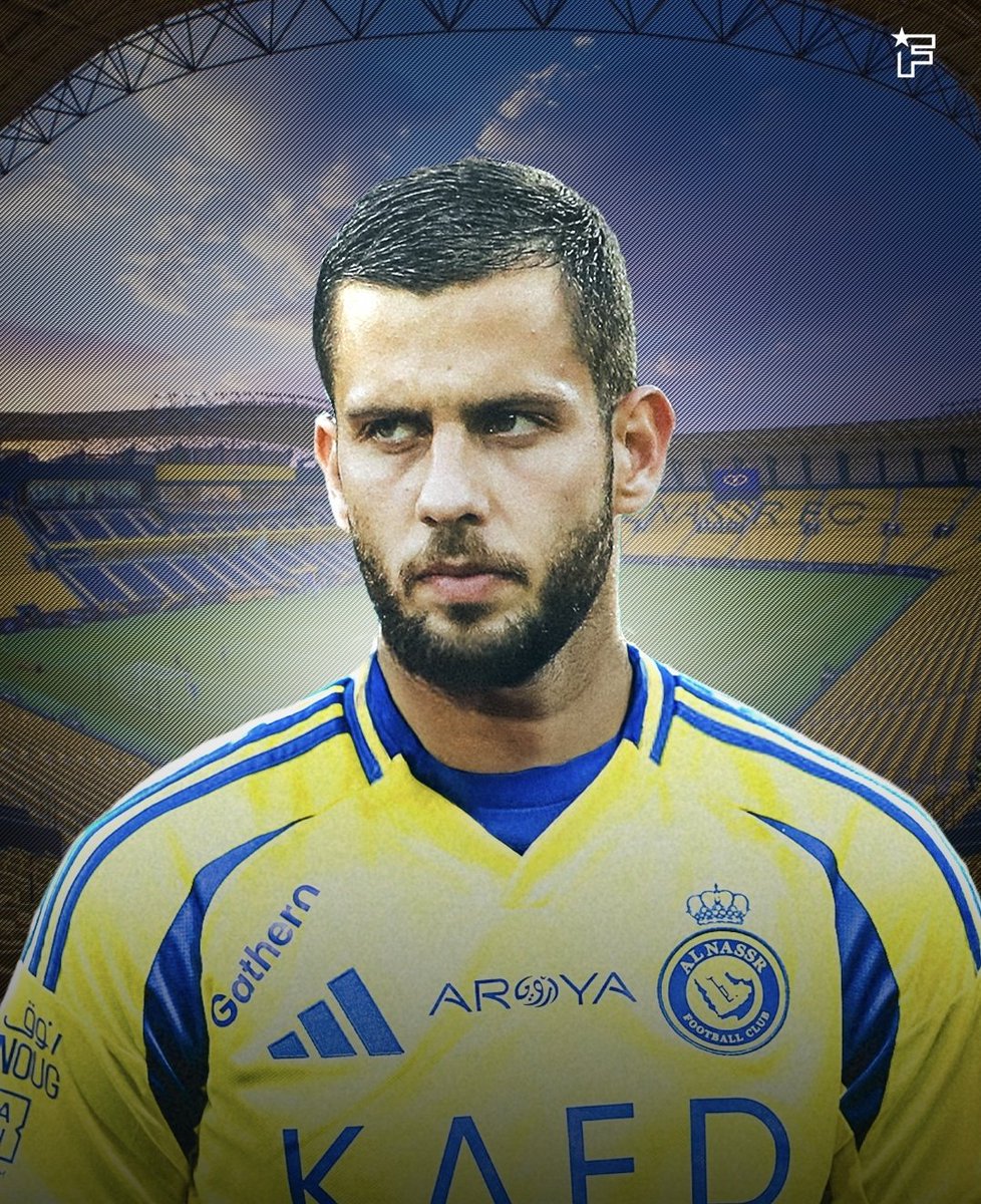 Santi_J_FM's tweet photo. 🚨EXCL: 🟡🔵🇸🇰 #SPL |

🔐 Al-Nassr have an agreement with David Hancko on personal terms 

✍️ Contrat valid until June 2️⃣0️⃣2️⃣8️⃣ + 1️⃣ year option 

❗️The talks with Feyenoord Rotterdam  are positive

💰 Al-Nassr could send a proposal around €40M in the next days https://t.co/n7F26LWYvn