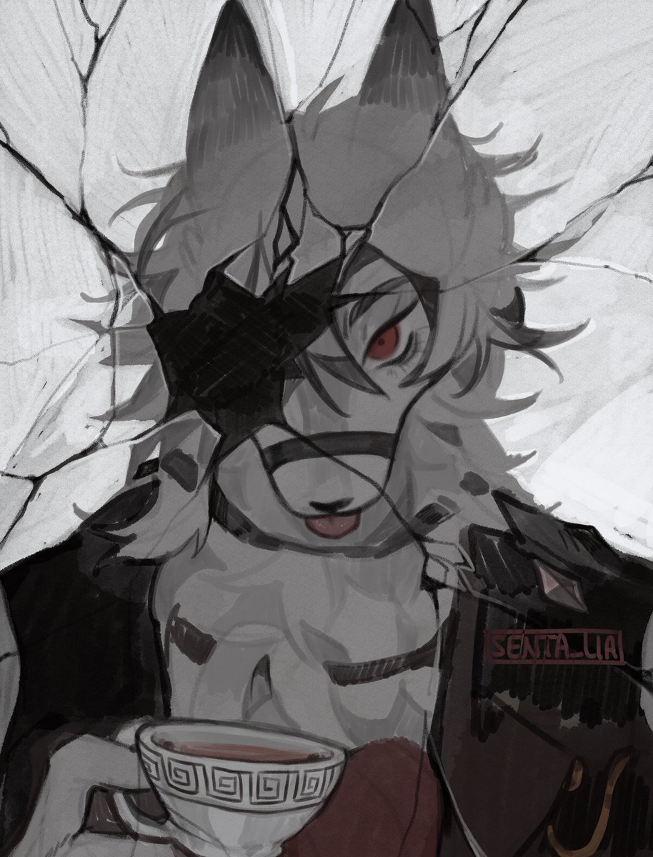 broken but in different ways

#zzzero #hugolyca #lycahugo #zzzcreators