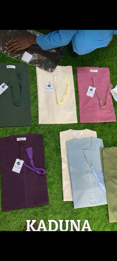 _Ahmad_Yau's tweet photo. My customers might be on your TL

 Affordable prices 👌 15,000

Top1k  Speed Darlington #PeopleFirstAtTwo $LOUD FCFS #verydarkman Osimehn Ministry of Interior Government Secondary School https://t.co/k9Azlpv6OY