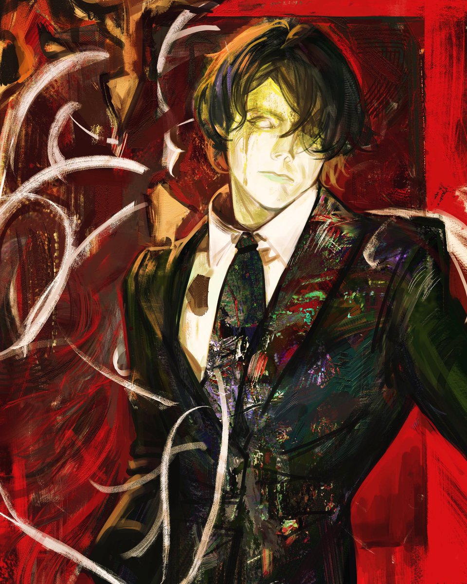 𝔗𝔥𝔢 𝔳𝔢𝔫𝔞𝔱𝔦𝔬𝔫 𝔬𝔣 𝔥𝔢𝔞𝔯𝔱

#mcr #mcrfanart #mcrtwt