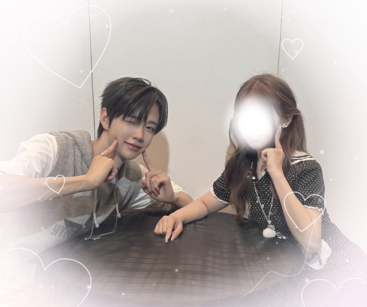 yuyuyubin tweet media