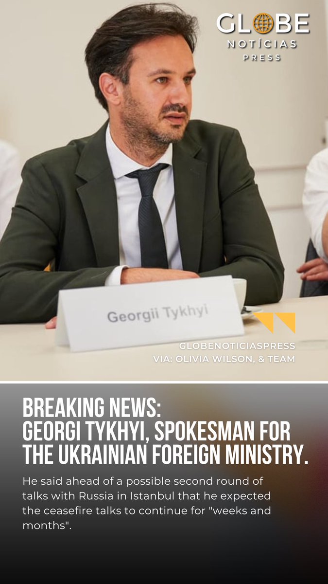 GNP_UNION's tweet photo. #Georgi Tykhyi, spokesman for the Ukrainian Foreign Ministry said. #news #worldnews #globalnews #politics https://t.co/OHLxAXRkVl