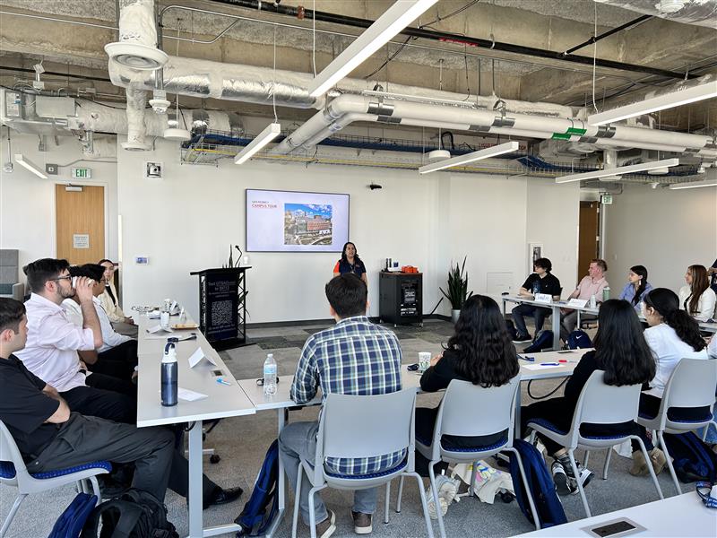 UTSA College of AI, Cyber and Computing tweet media