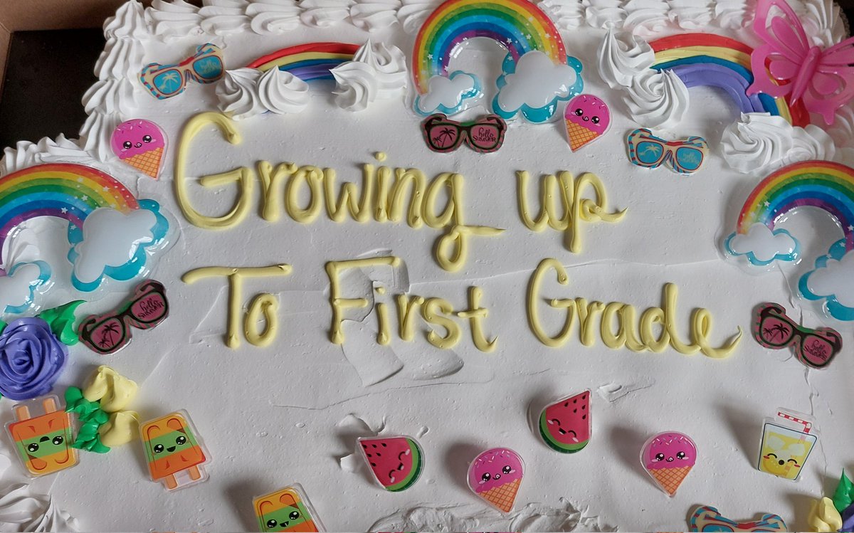 Bishop Feild Elementary tweet media