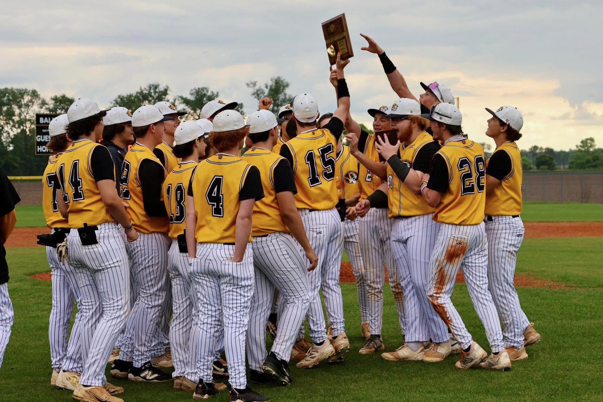 District Champions!
#FreshmanMemories
#TN2028