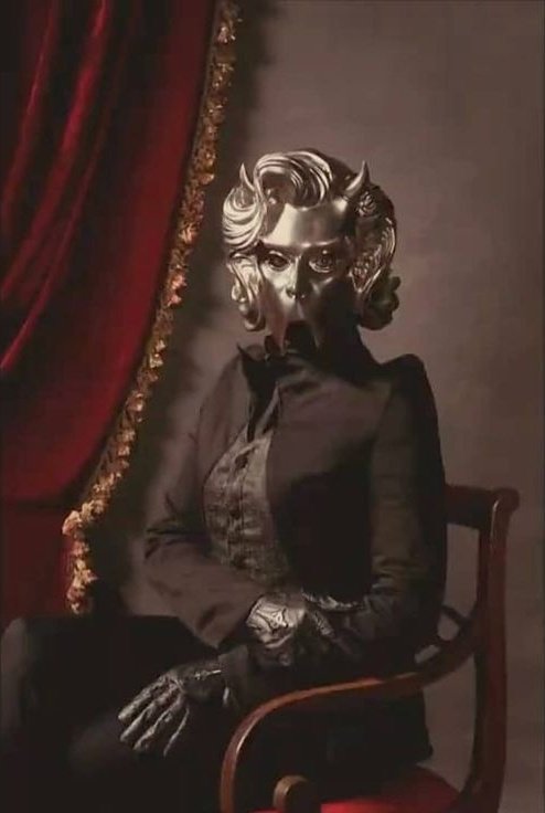 and he was outmugged by his own ghouls betrayed worse than terzo fr