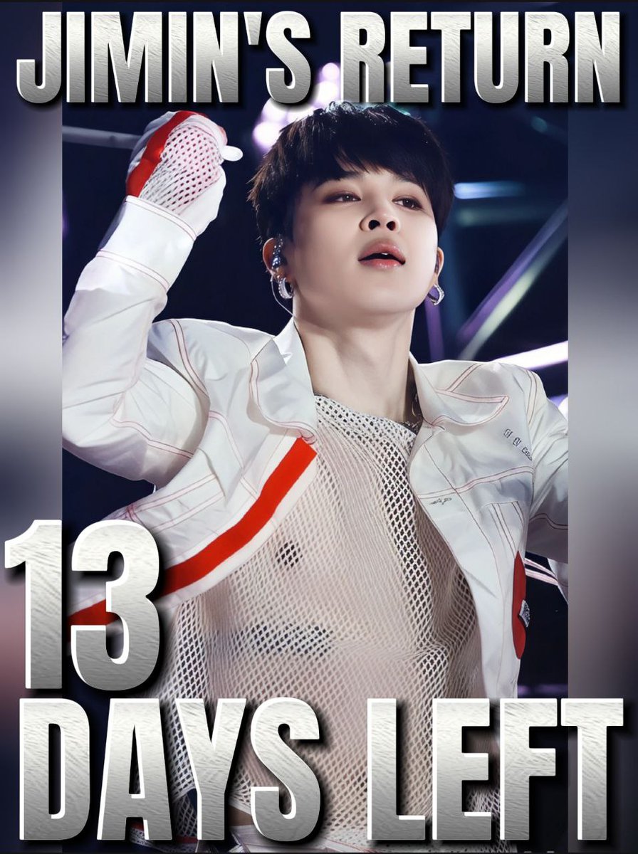 XM7JSMe3gevVKNT's tweet image. #PJMs_UNION
#13DaysLeft
#13SunsetsTillJimin