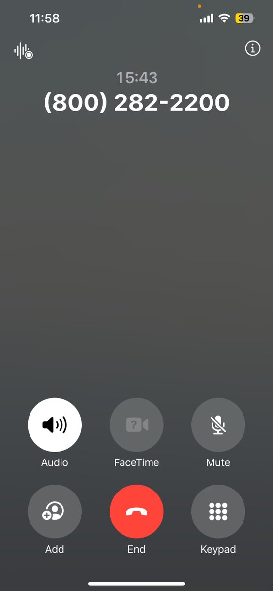 gourdheadbby's tweet photo. @UrbanOutfitters you guys aren't answering chats or calls now? https://t.co/mzfEIKnELH