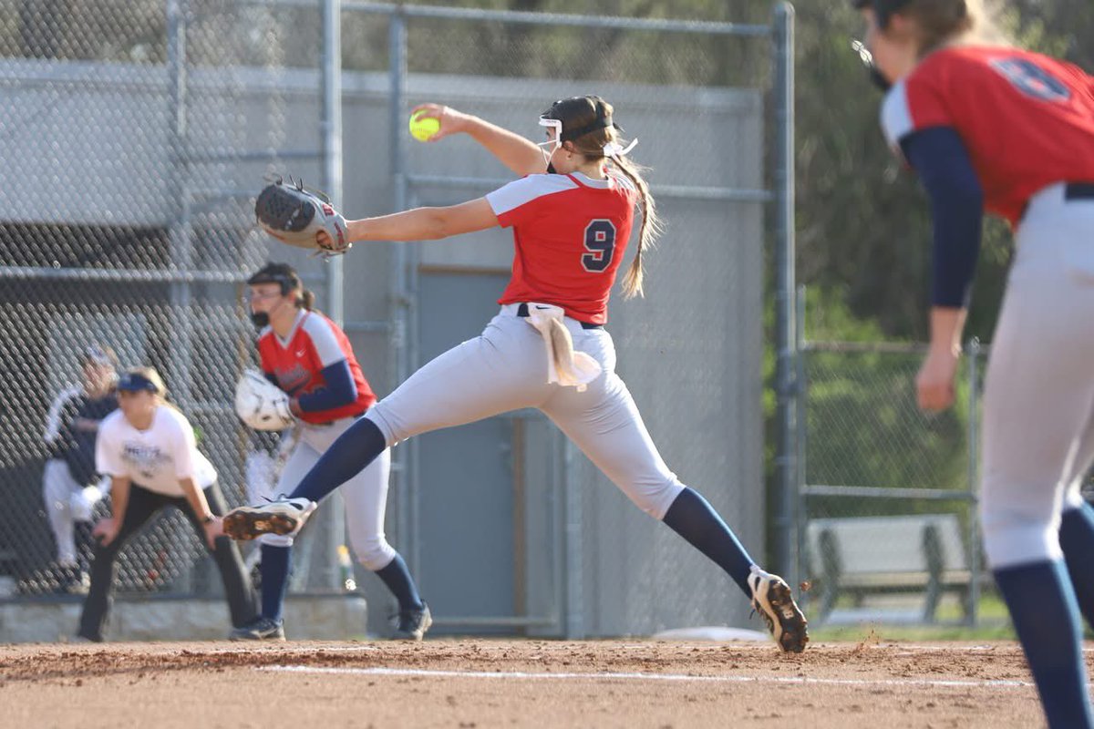 My high school career came to an end last night. I am forever grateful for my parents, this program, and this team.  It’s been the best four years as a Patriot! Onto the next four as a Tiger! <a href="/JoeAsbury1/">Joe Asbury</a> <a href="/jm_detz/">Jade Hermann</a> <a href="/katelynwead23/">Kate Wead</a> <a href="/CoachG_14274/">Genee McRath</a> <a href="/SpearsRG_/">Renae G. Spears</a> <a href="/atlviperscolvin/">Atlanta Vipers Colvin 18u</a>