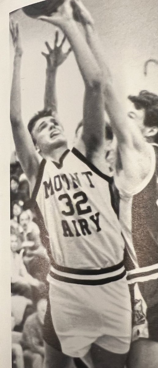 Mount Airy Basketball (@granitebearsmbb) on Twitter photo Throwback Thursday!
Shoutout to Brandon Hiatt β Granite Bears' all-time leading scorer!
π 1,683 points
π
1991-1994
A true legend in MA Country! #TBT #GraniteBearBasketball #Legacy <a href="/GraniteBears/">MA Athletics</a> Throwback Thursday!
Shoutout to Brandon Hiatt β Granite Bears' all-time leading scorer!
π 1,683 points
π
1991-1994
A true legend in MA Country! #TBT #GraniteBearBasketball #Legacy <a href="/GraniteBears/">MA Athletics</a>