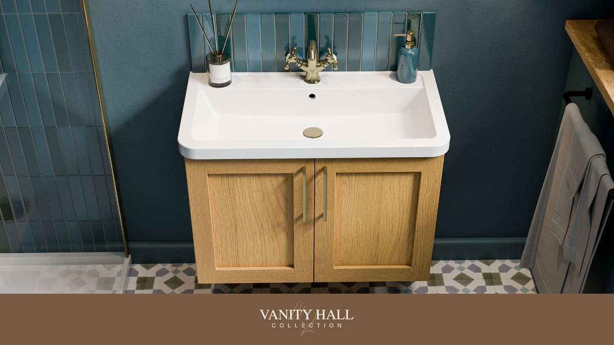 🇬🇧 For sophisticated looks and maximum storage, and if you like to buy British, be sure to check out #British made #VanityHall #BathroomFurniture!

vanity-hall.com/collections/mo… 

#BathroomStorage #DesignerBathroom #BritishManufacturer #Bathroom #Corian® #LuxuryBathrooms