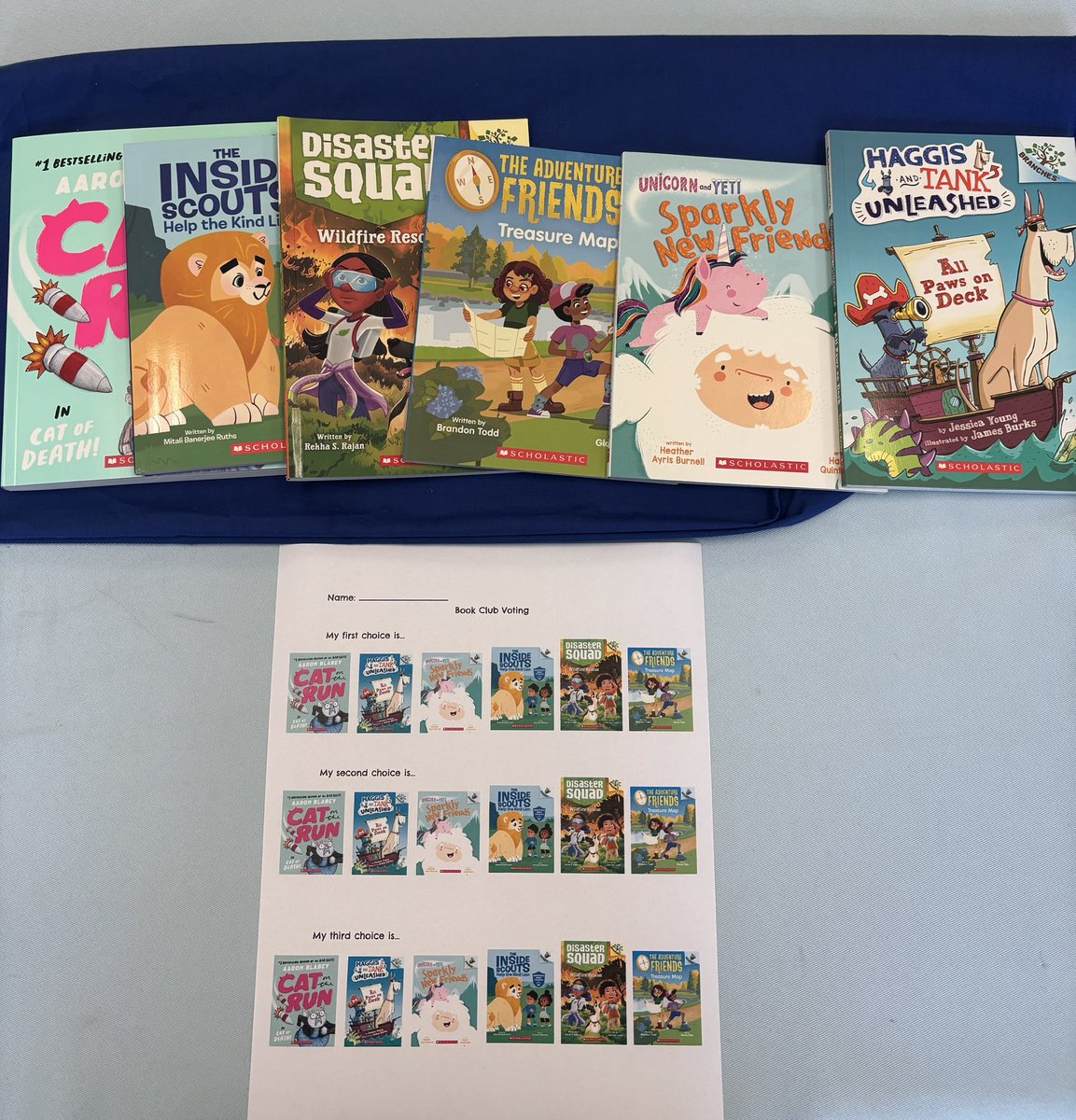 Kari Rowe tweet media