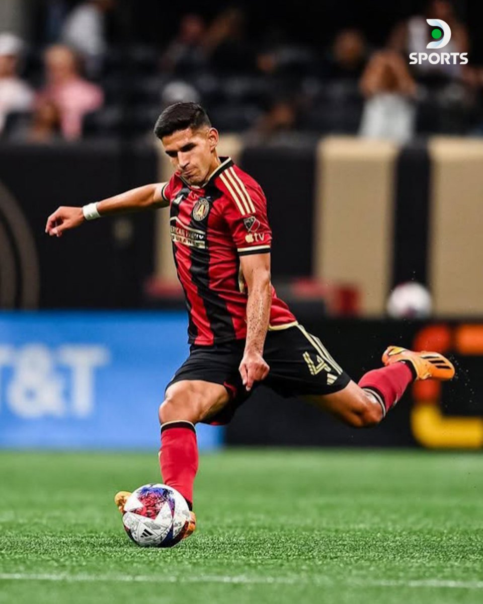¡LUIS ABRAM SE QUEDÓ CON EL DUELO DE PERUANOS! 💪🏽

🇵🇪 El defensa jugó hasta los 82' en el triunfo 3-2 de Atlanta United 🆚 Orlando City de Pedro Gallese, quien jugó 90', por la fecha 16 de MLS 🇺🇸

📝 El equipo del zaguero nacional marcha decimoséptimo en Conferencia Este con 1️⃣7️⃣