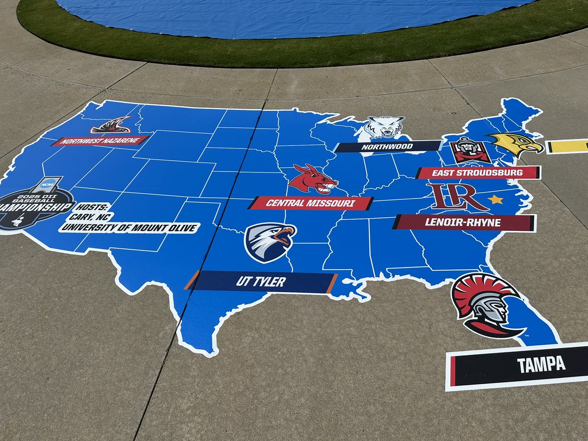 Northwood Athletics tweet media