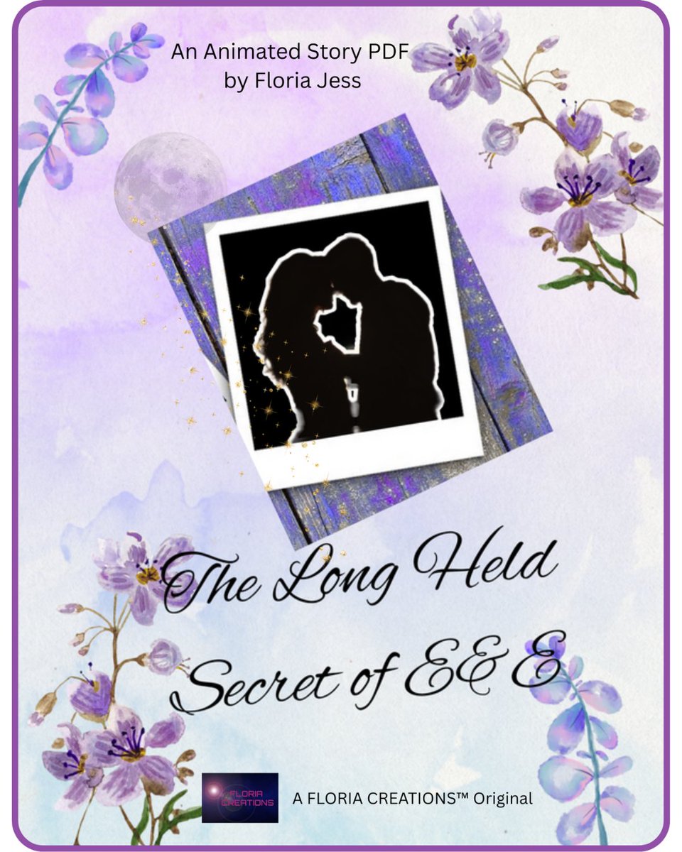 FloriaJess's tweet photo. Story Cover out now!
Teaser releasing tomorrow 🍁💘 
#fiction #animatedstory #VisualStorytelling #Love #romcom  #indieauthor #floriacreations https://t.co/lEIs2XNbrM