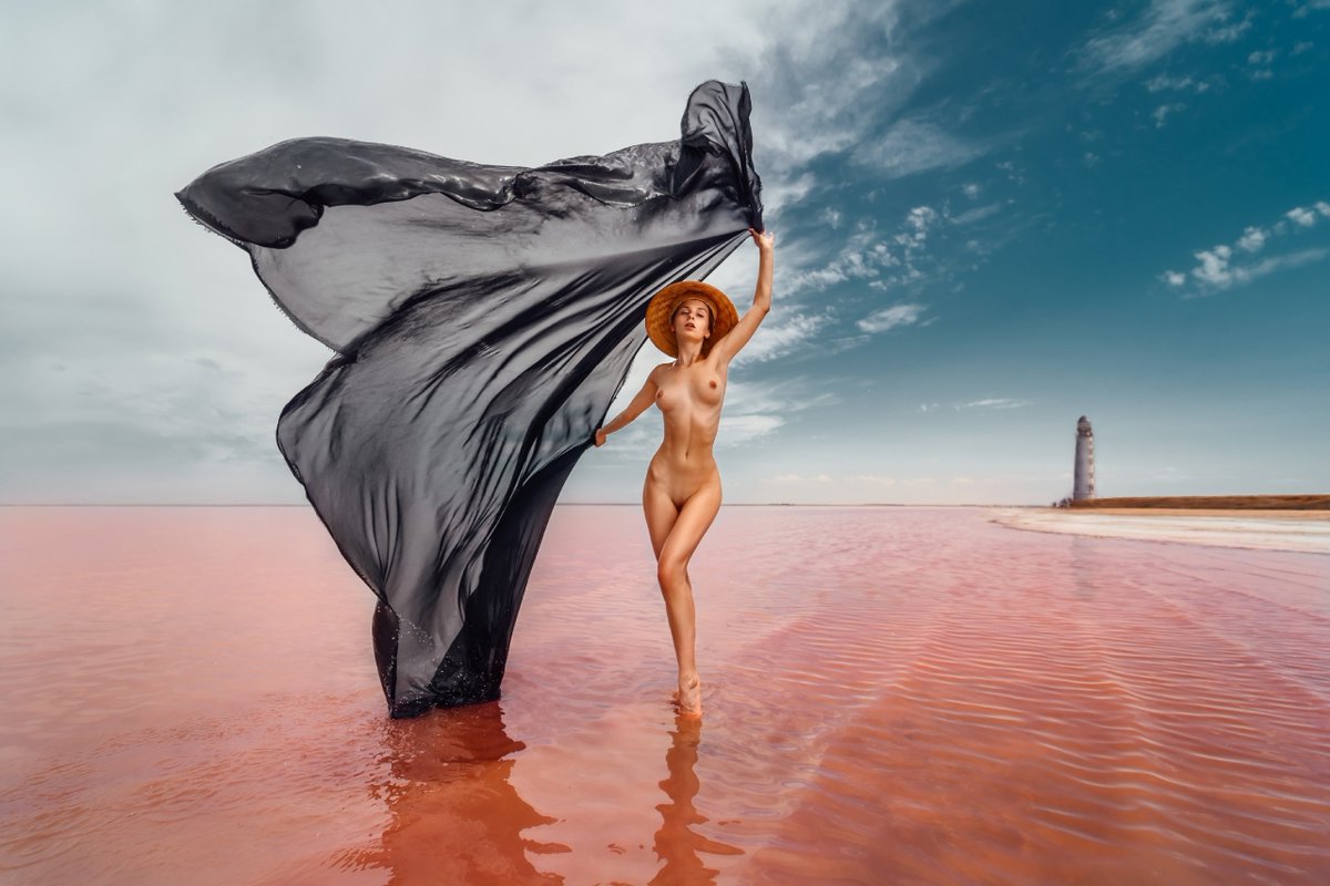 🩷 Розовое озеро 🩷
Md <a href="/GromovaModel/">Martha Gromova</a>
📷 <a href="/photo_novikov/">novikov_photo</a>
<a href="/nude_nature/">Nude & Nature ☘️ +100K ☀️</a>