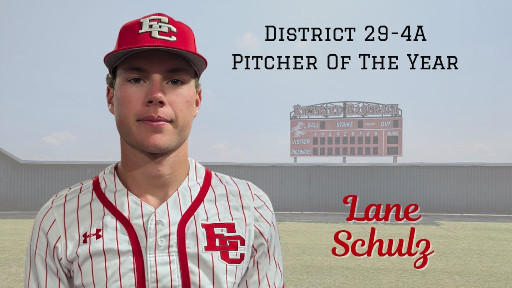 ⚾🎉Congratulations, Lane!