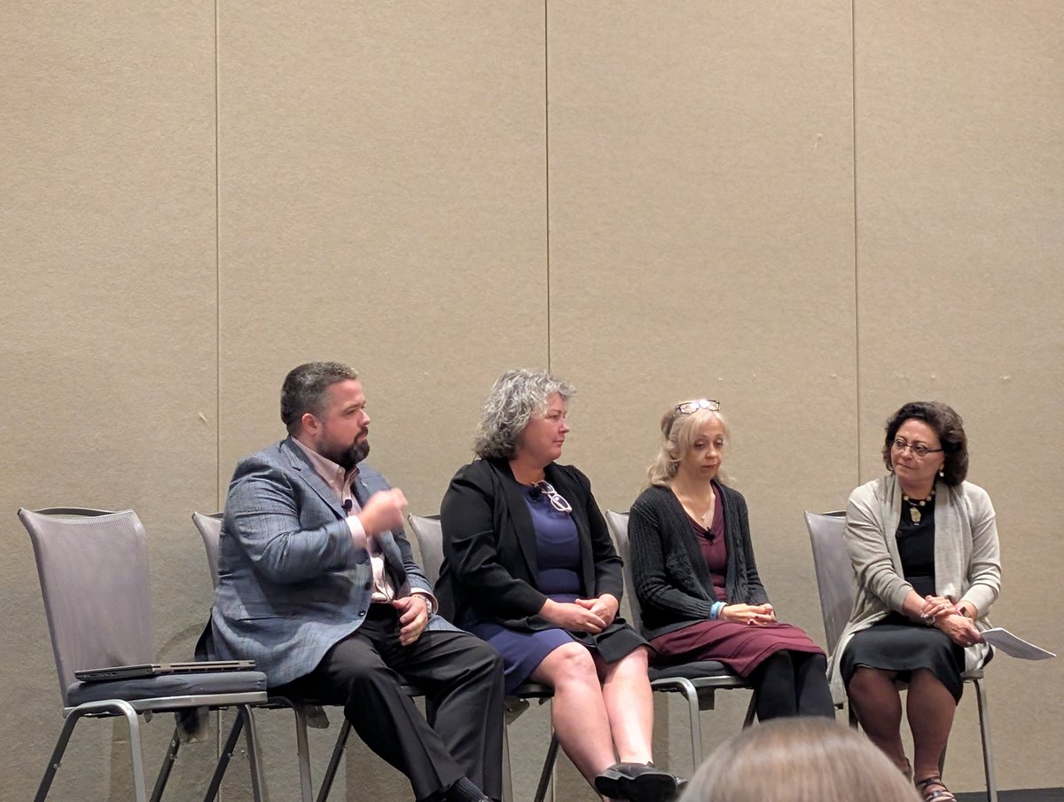 Sara Rothschild (@srothschild) on Twitter photo Enjoyed the <a href="/DaiichiSankyoUS/">Daiichi Sankyo US</a> presentations and discussion on PROs and what outcomes are important to patients. Great sound bites such as "Pvalue doesn't tell u how much a patient has improved" by Stacie Hudgens. We need an endpoint interpretable by regulators but also patients. Enjoyed the <a href="/DaiichiSankyoUS/">Daiichi Sankyo US</a> presentations and discussion on PROs and what outcomes are important to patients. Great sound bites such as "Pvalue doesn't tell u how much a patient has improved" by Stacie Hudgens. We need an endpoint interpretable by regulators but also patients.
