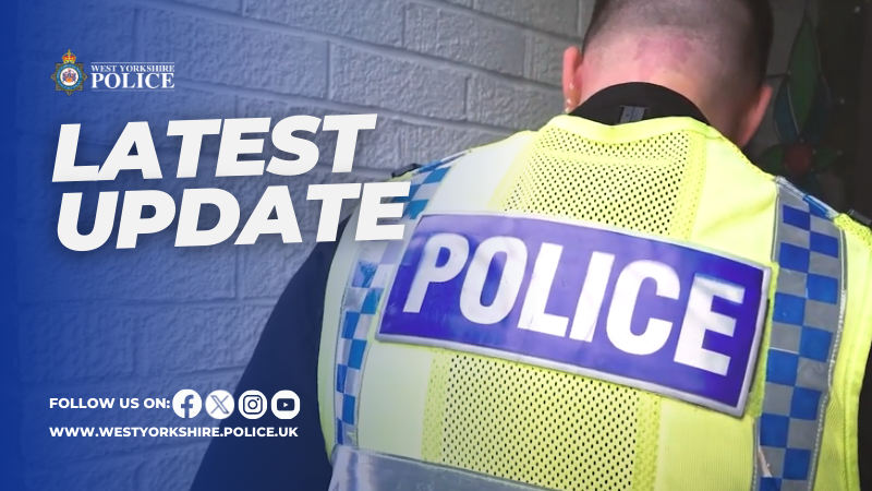 Police searching for a teenage girl who fell into the water at Baitings Reservoir near Ripponden yesterday have recovered a body. 
 
More: westyorkshire.police.uk/news-appeals/p…