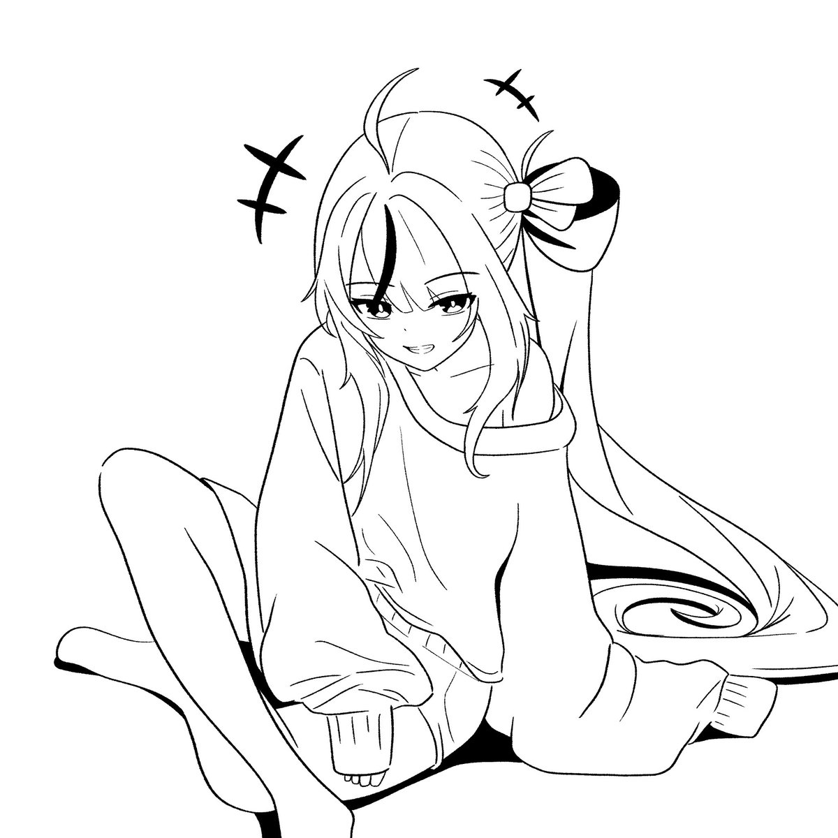 다들 쫀밤돼용~ 내일 보자구욧 히히😘