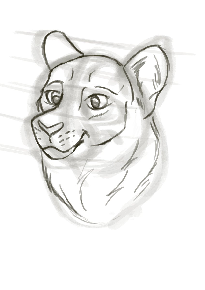 scrappyfox's tweet photo. Couple of sketches from the past week #furry #furryartist https://t.co/oQr2Pj1Py4