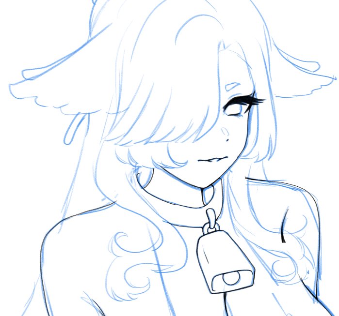 LostFable_'s tweet image. 😊🥛✨