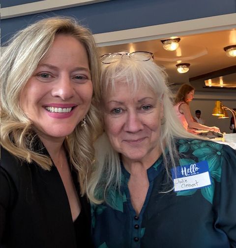 Thank you to everyone who joined us for the 2025 ClearMark Awards and Workshop—including our fantastic workshop attendees.

We’re proud of the powerful, user-focused submissions we saw this year.

We’ll begin sharing this year’s winners soon—stay tuned.

#PlainLanguage