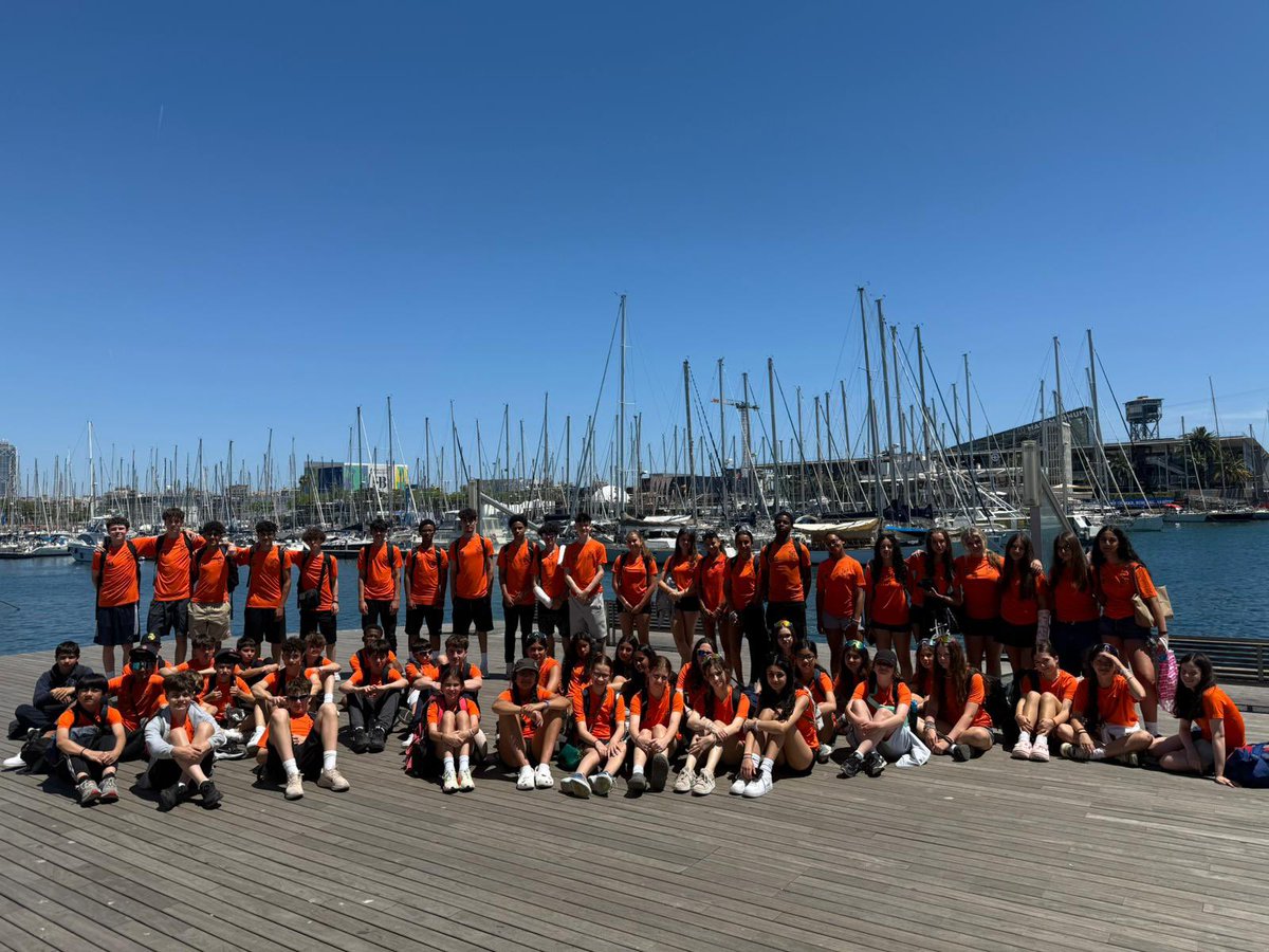 Wren Academy Finchley PE tweet media