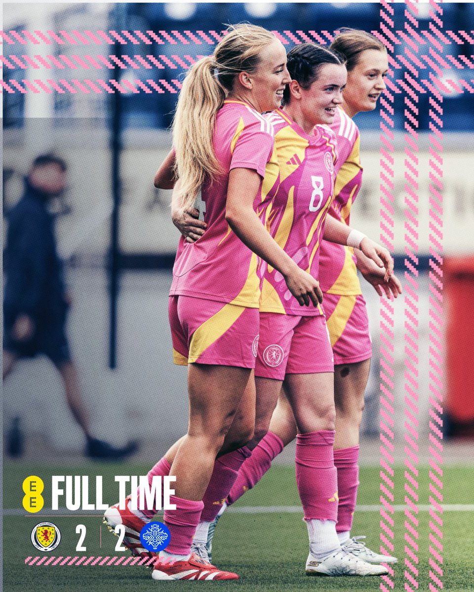 Scotland National Team tweet media
