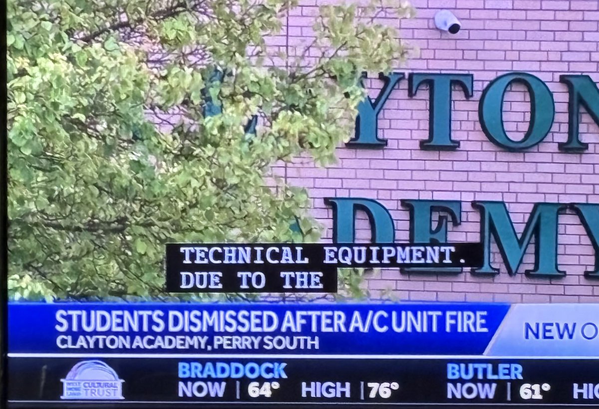 Is anyone else reading this like I did?