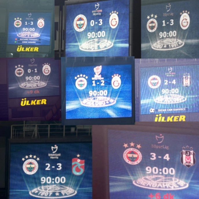 2 sene daha bu tabloyu görmek istemiyorsan;

#Acil16465İmza