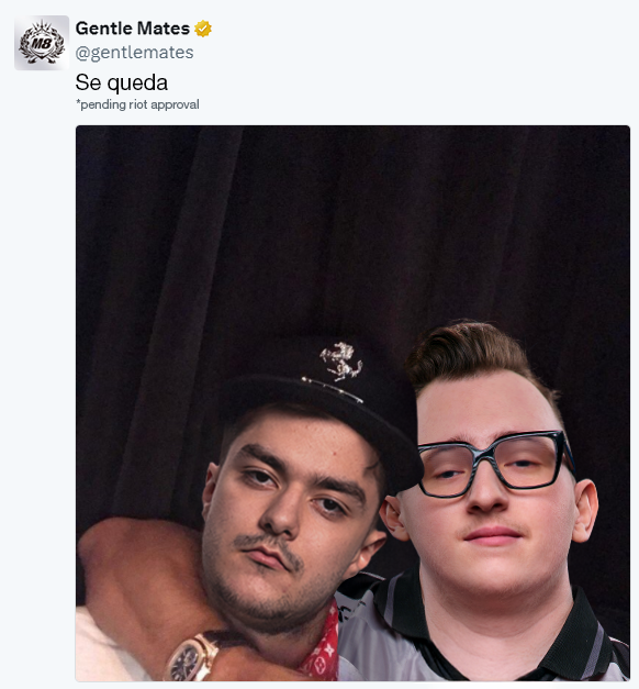 Ici pour rester #M8WIN