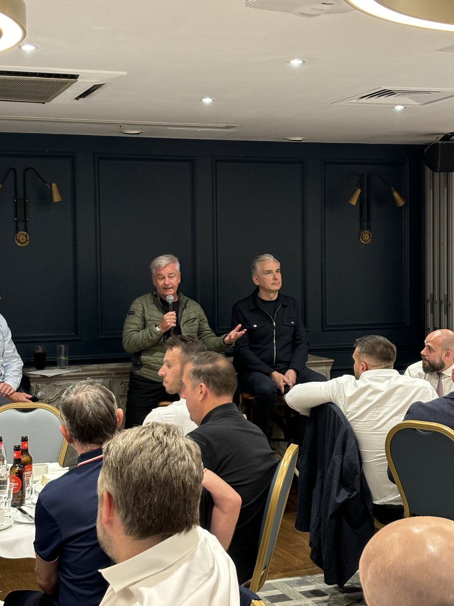 Under The Posts (@under_the_posts) on Twitter photo Making his UTP debut alongside Alan Smith we were pleased to welcome former Arsenal, Scotland and Sky Sports legend “Champagne” <a href="/CharNicholas10/">Charlie Nicholas</a> to <a href="/BallsBrothers/">Balls Brothers of London</a> for our Arsenal Legends lunch Making his UTP debut alongside Alan Smith we were pleased to welcome former Arsenal, Scotland and Sky Sports legend “Champagne” <a href="/CharNicholas10/">Charlie Nicholas</a> to <a href="/BallsBrothers/">Balls Brothers of London</a> for our Arsenal Legends lunch