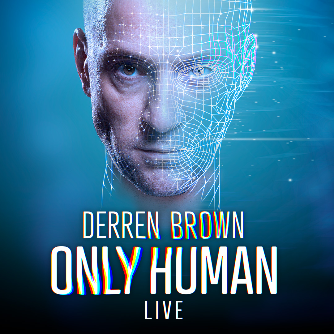 Sunderland Empire (@sundempire) on Twitter photo 2 months to go until Derren Brown: Only Human!
Prepare to be astonished by the multi-award-winning master of mind control and psychological illusion, <a href="/DerrenBrown/">Derren Brown</a> 💫
Hurry, tickets are selling fast - atgtix.co/3HqmHf2
📅 Tue 29 Jul - Sat 2 Aug 2 months to go until Derren Brown: Only Human!
Prepare to be astonished by the multi-award-winning master of mind control and psychological illusion, <a href="/DerrenBrown/">Derren Brown</a> 💫
Hurry, tickets are selling fast - atgtix.co/3HqmHf2
📅 Tue 29 Jul - Sat 2 Aug