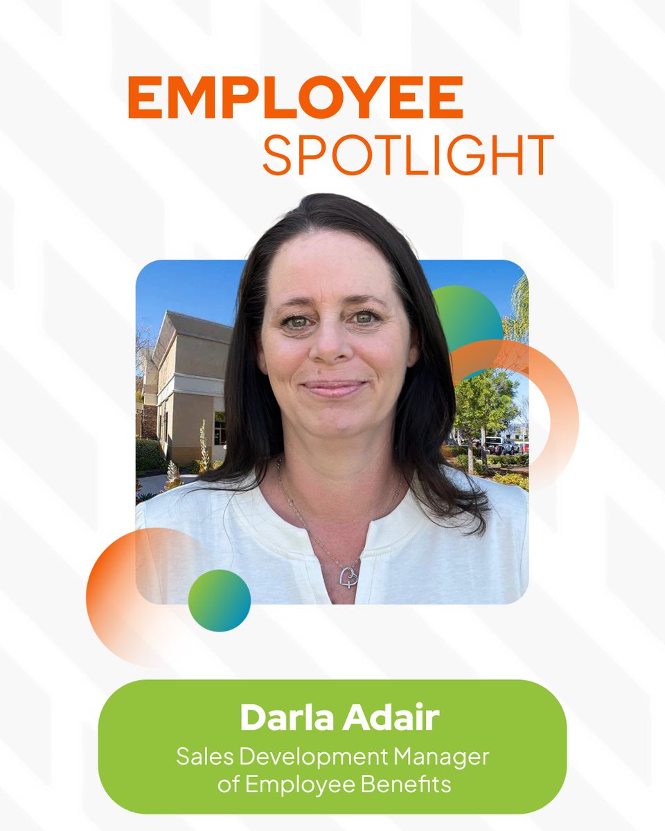 Darla joined IDIQ in 2020. She's been promoted three times in four years and is now a leader in our Sales Development team.

🔸 Learn more about careers at IDIQ: pulse.ly/enin9kwyfd