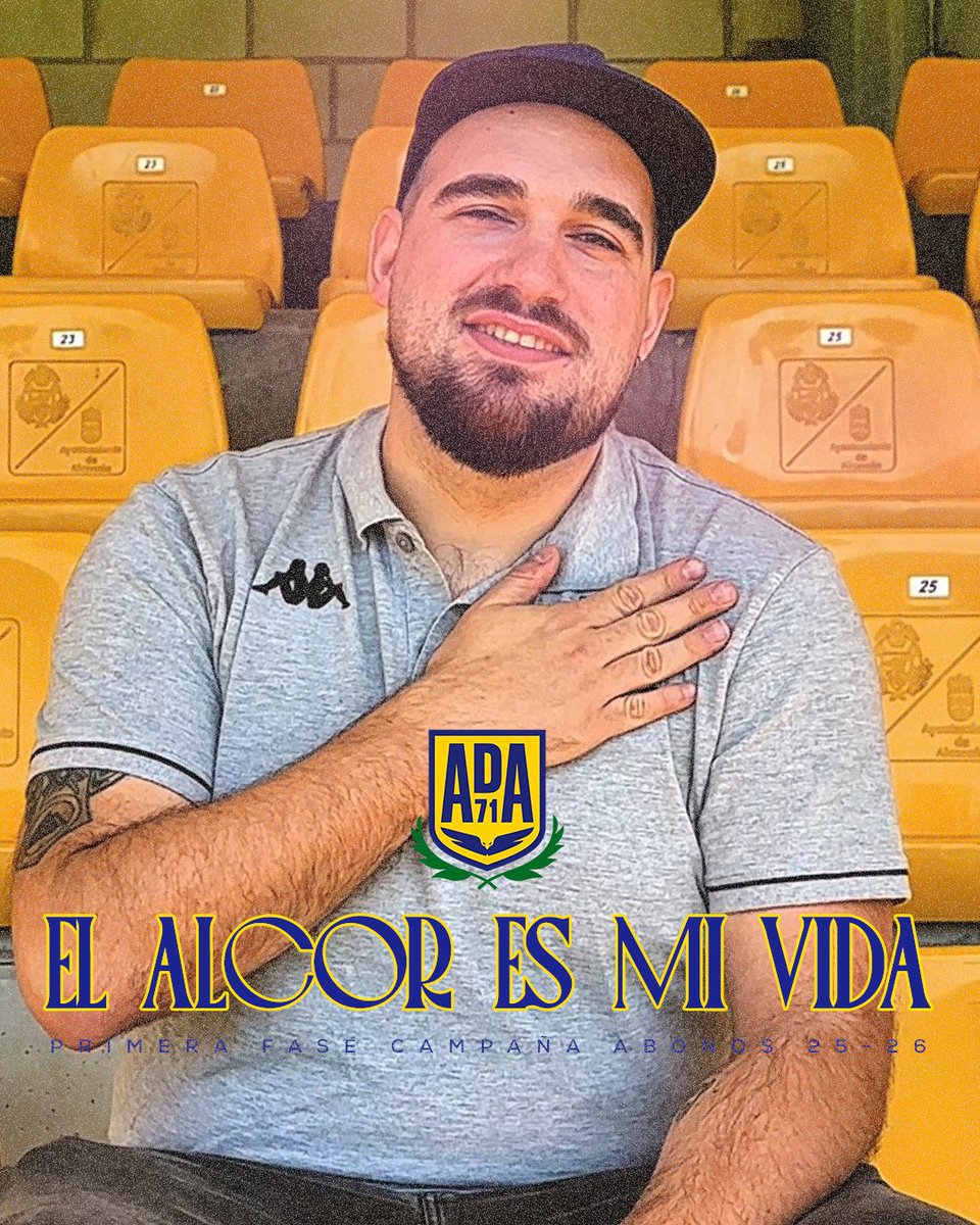 A.D. Alcorcón tweet media