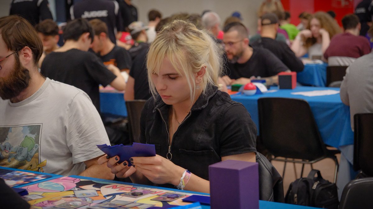 Prometió que nunca se uniría a un equipo...hasta ahora.

Metódica, con gran conocimiento del juego y el ego más grande de España 😎

Primera chica en la clasificación española, <a href="/Aldracarmar17/">Aldra Carrillo</a> se une al equipo con un objetivo claro: campeonar el Mundial de San Francisco🏆🌉